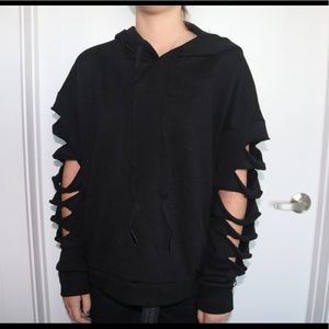 Alo Slay Long Steve Top